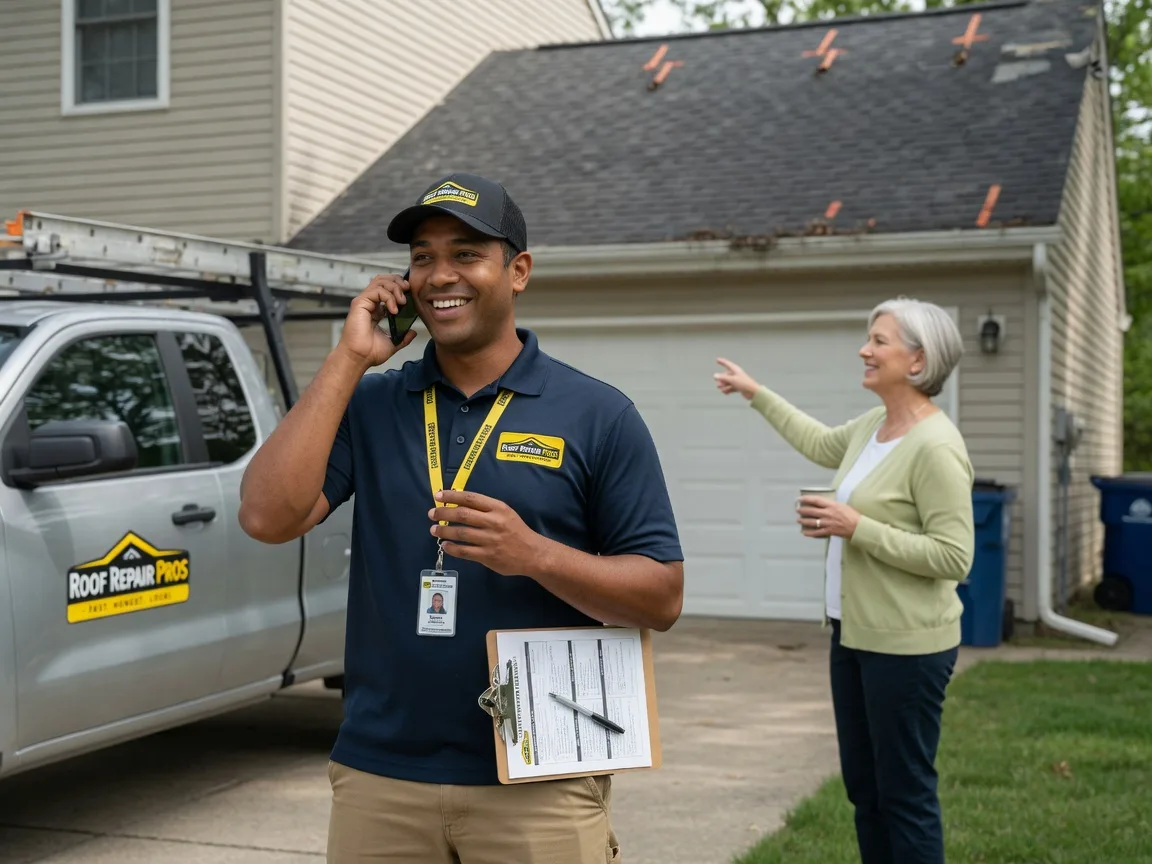 Roof Repair Vergennes, IL FAQs